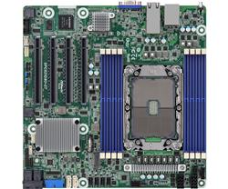 ASROCK SPC621D8U-2T Single Socket P+ (LGA 4189)