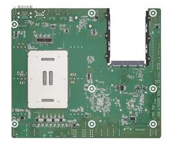 ASROCK SPC741D8QM3-2T/X550 Single Socket E (LGA 4677)