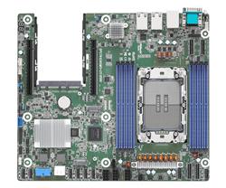 ASROCK SPC741D8QM3-2T/X550 Single Socket E (LGA 4677)
