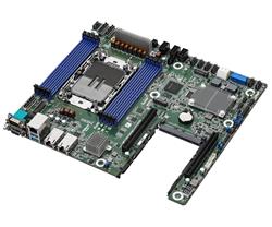 ASROCK SPC741D8QM3-2T/X550 Single Socket E (LGA 4677)
