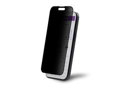 STARTECH 4-WAY PRIVACY SCREEN FOR IPHONE 15 - IP15T-PRIVACY-SCREEN