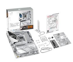 ASUS ROG STRIX X870E-A GAMING WIFI7 NEO AMD AM5 ATX Carte mère