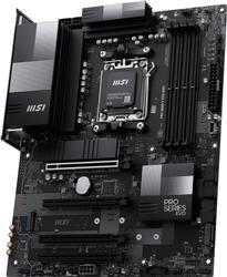 MSI PRO B850-V EVO WIFI AMD AM5 ATX Motherboard