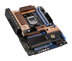 ASUS ROG CROSSHAIR 2006 AMD AM5 ATX Motherboard