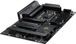 MSI PRO X870E-S EVO WIFI AMD AM5 ATX Motherboard