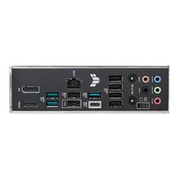ASUS TUF GAMING B650E-PLUS WIFI AMD AM5 ATX Carte mère