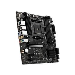 MSI B550M PRO-VDH WIFI AMD AM4 B550 DDR4