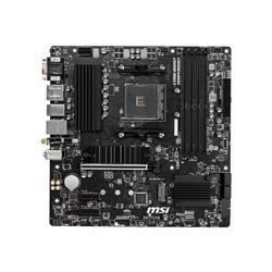 MSI B550M PRO-VDH WIFI AMD AM4 B550 DDR4