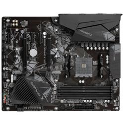 GIGABYTE B550 Gaming X V2 AMD AM4 B550, DDR4, Dual channel