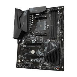 GIGABYTE B550 Gaming X V2 AMD AM4 B550, DDR4, Dual channel
