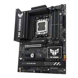 ASUS TUF GAMING B650E-PLUS WIFI AMD AM5 ATX Carte mère