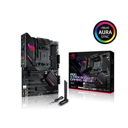 ASUS ROG STRIX B550-F GAMING WIFI II AMD AM4 Motherboard