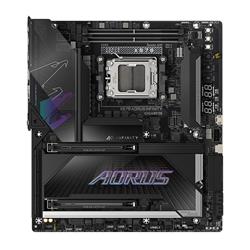 GIGABYTE X870 AORUS INFINITY AMD AM5 E-ATX Motherboard