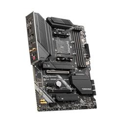 MSI MAG B550 TOMAHAWK MAX WIFI AM4 ATXMotherboard