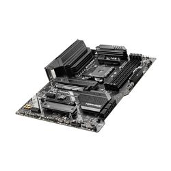 MSI MAG B550 TOMAHAWK MAX WIFI AM4 ATXMotherboard