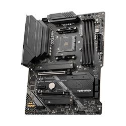 MSI MAG B550 TOMAHAWK MAX WIFI AM4 ATXMotherboard
