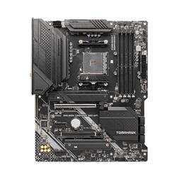 MSI MAG B550 TOMAHAWK MAX WIFI AM4 ATXMotherboard