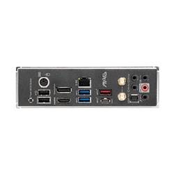 MSI MAG B550 TOMAHAWK MAX WIFI AM4 ATXMotherboard