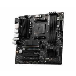 MSI PRO B550M-VC WIFI AMD B550 MATX AM4 WIFI 6E