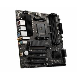 MSI PRO B550M-VC WIFI AMD B550 MATX AM4 WIFI 6E