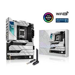 ASUS ROG STRIX X670E-A GAMING WIFI 6E Socket AM5 (LGA 1718) Ryzen 7000