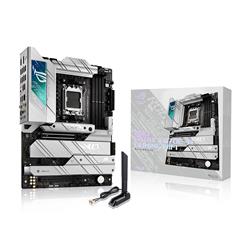 ASUS ROG STRIX X670E-A GAMING WIFI 6E Socket AM5 (LGA 1718) Ryzen 7000