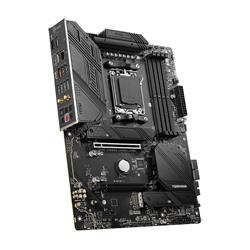 MSI MAG B650 TOMAHAWK WIFI AMD ATX AM5 Motherboard