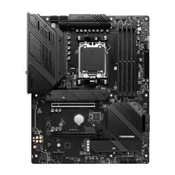 MSI MAG B650 TOMAHAWK WIFI AMD ATX AM5 Motherboard