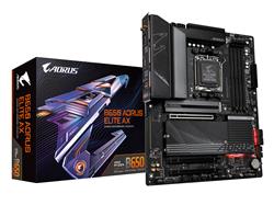 GIGABYTE B650 AORUS ELITE AX AM5 LGA 1718