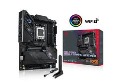 ASUS ROG STRIX B850-F GAMING WIFI7 NEO AMD AM5 ATX Carte mère