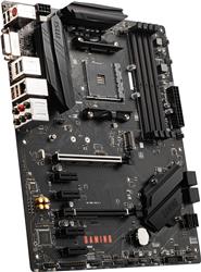 Carte mère MSI B550 GAMING GEN3 AMD B550 ATX AM4