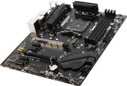 Carte mère MSI B550 GAMING GEN3 AMD B550 ATX AM4