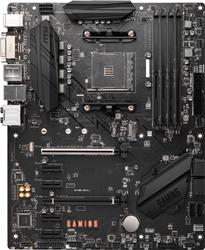 Carte mère MSI B550 GAMING GEN3 AMD B550 ATX AM4