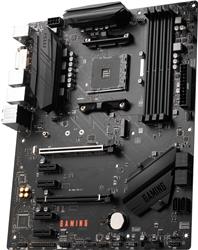 Carte mère MSI B550 GAMING GEN3 AMD B550 ATX AM4