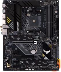 Carte mère de jeu ATX ASUS TUF GAMING B550-PLUS WIFI II AMD AM4