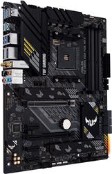 Carte mère de jeu ATX ASUS TUF GAMING B550-PLUS WIFI II AMD AM4