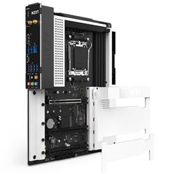 Carte mère ATX AM5 NZXT N7 B650E (BLANCHE)