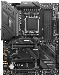 MSI MAG X670E TOMAHAWK WIFI ATX Carte mère(Open Box)