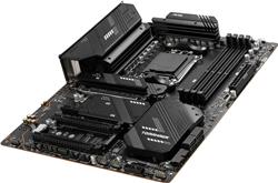 MSI MAG X670E TOMAHAWK WIFI ATX Carte mère(Open Box)