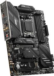 MSI MAG X670E TOMAHAWK WIFI ATX Carte mère(Open Box)