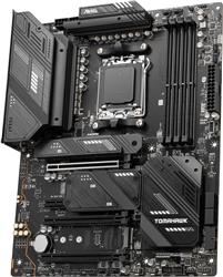 MSI MAG X670E TOMAHAWK WIFI ATX Carte mère(Open Box)