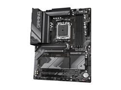 Carte mère ATX GIGABYTE B650 GAMING X AX AM5 LGA 1718 AMD B650 avec garantie de 3 ans, DDR5, PCIe 4.0 M.2, PCIe 4.0, USB 3.2...