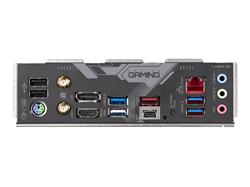 Carte mère ATX GIGABYTE B650 GAMING X AX AM5 LGA 1718 AMD B650 avec garantie de 3 ans, DDR5, PCIe 4.0 M.2, PCIe 4.0, USB 3.2...