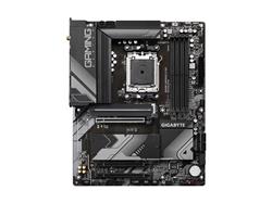 Carte mère ATX GIGABYTE B650 GAMING X AX AM5 LGA 1718 AMD B650 avec garantie de 3 ans, DDR5, PCIe 4.0 M.2, PCIe 4.0, USB 3.2...