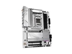 GIGABYTE B650 AORUS ELITE AX ICE AM5 LGA 1718 AMD B650 ATX Carte mère(Open Box)