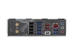 Carte mère GIGABYTE X670 GAMING X AX V2 AM5 LGA 1718 AMD X670 ATX(Open Box)