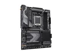 Carte mère GIGABYTE X670 GAMING X AX V2 AM5 LGA 1718 AMD X670 ATX(Open Box)