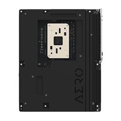 GIGABYTE X870E AERO X3D DARK WOOD AMD AM5 ATX Carte mère