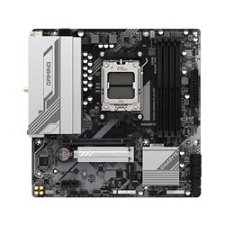 GIGABYTE B650M GAMING PLUS WIFI AM5 LGA 1718 AMD B650 M-ATX, DDR5