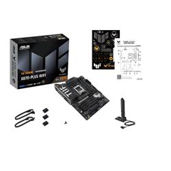 Carte mère ASUS TUF GAMING X870-PLUS WIFI AMD AM5 X870 ATX